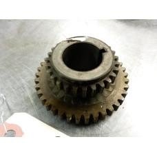 92T005 Crankshaft Timing Gear For 07-09 Chrysler  Sebring  2.4